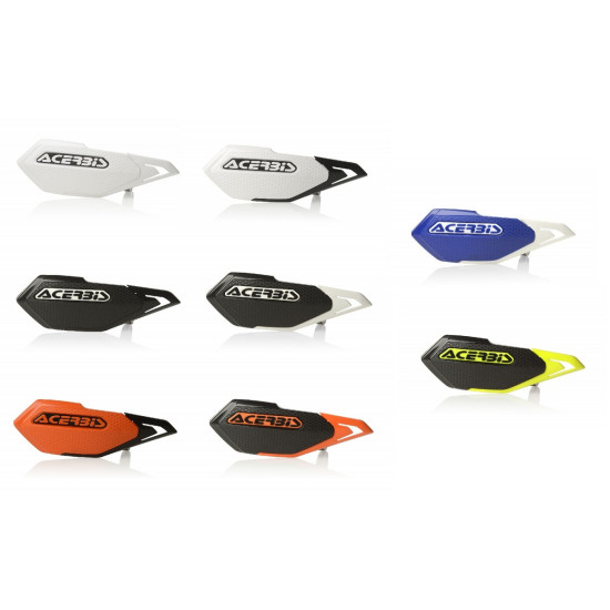 Handguard Mini cross/MTB Acerbis X-Elite